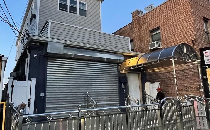 Pictures of Mixed Use, Retail property located at 8007 31st Avenue, New York, NY 11370 for sales - image #1