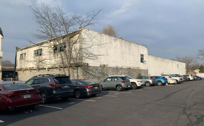 Pictures of Industrial, Land property located at 525 Ray Street, Hempstead, NY 11520 for sales - image #1