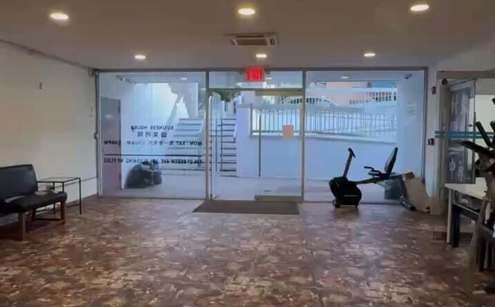 Pictures of Industrial property located at 146-27 Beech Avenue C2, New York, NY 11355 for sales - image #1