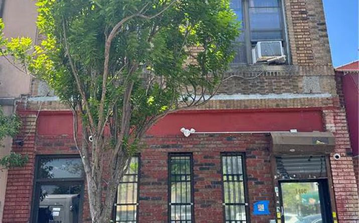 Pictures of Office, Mixed Use property located at 1410 W 3rd Street, New York, NY 11204 for sales - image #1