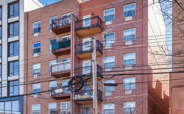 Pictures of Multifamily property located at 13806 35th Avenue, New York, NY 11354 for sales - image #1