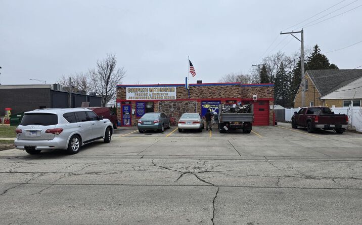 Pictures of Business for Sale, Retail property located at 1580 S Cora Street, Des Plaines, IL 60018 for sales - image #1