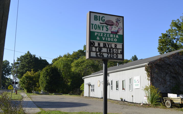 Pictures of Business for Sale, Hospitality, Mixed Use, Retail property located at 290 Centre St, Marcellus, MI 49067 for sales - image #1