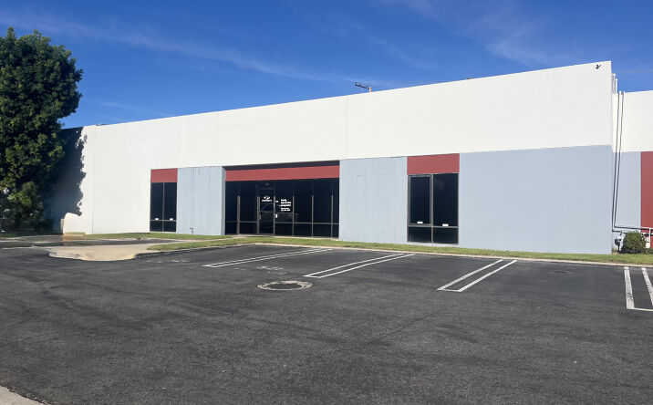 Pictures of Industrial property located at 521 Mercury Ln, Brea, CA 92821 for sales - image #1