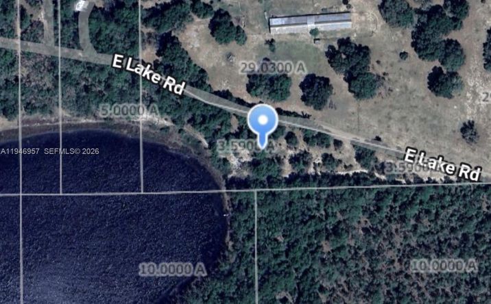 Pictures of Land property located at 117 E Keuka Lake Rd, Other City - In The State Of Florida, FL 32148 for sales - image #1