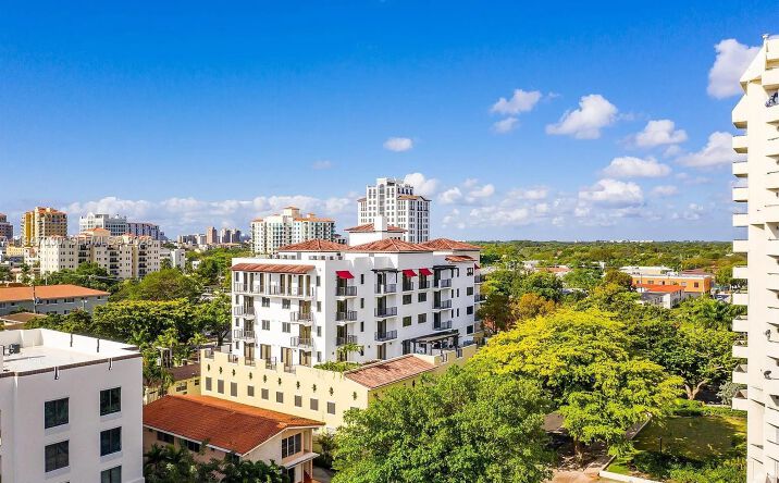 Pictures of Multifamily property located at 1091 Galiano St, Coral Gables, FL 33134 for sales - image #1