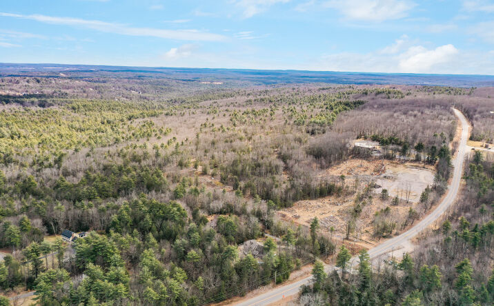 Pictures of Land property located at 340 Chestnut Hill Road, New Boston NH, New Boston, NH 03070 for sales - image #1