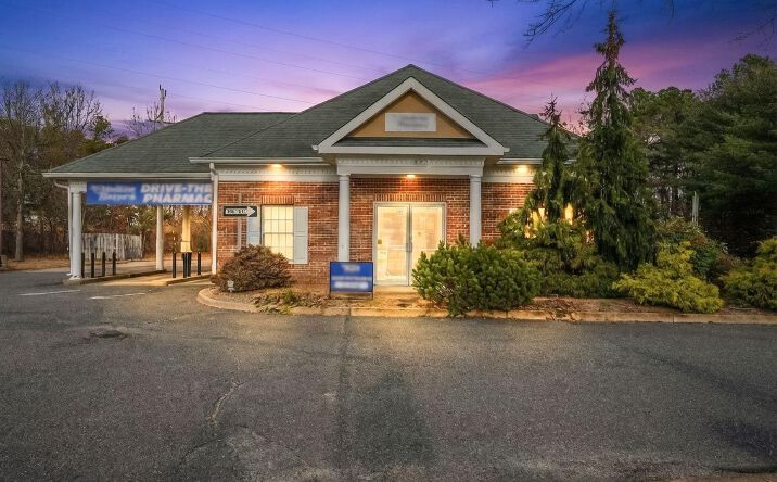 Pictures of Business for Sale, Retail property located at 111111 Cnty Rd Route, Manchester, NJ 08759 for sales - image #1