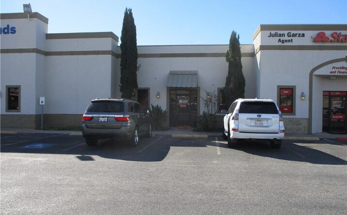 Pictures of Land property located at 605 N Main Street # B, Donna, TX 78537 for sales - image #1