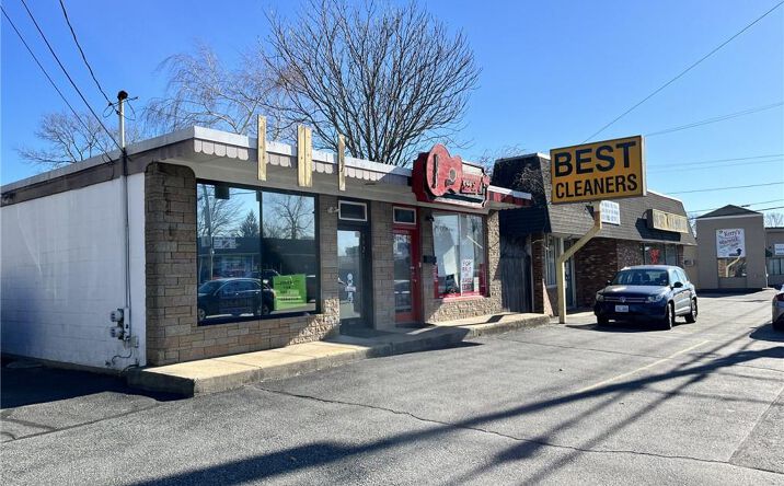 Pictures of Retail, Special Purpose property located at 1926 Warwick Avenue, Warwick, RI 02889 for sales - image #1