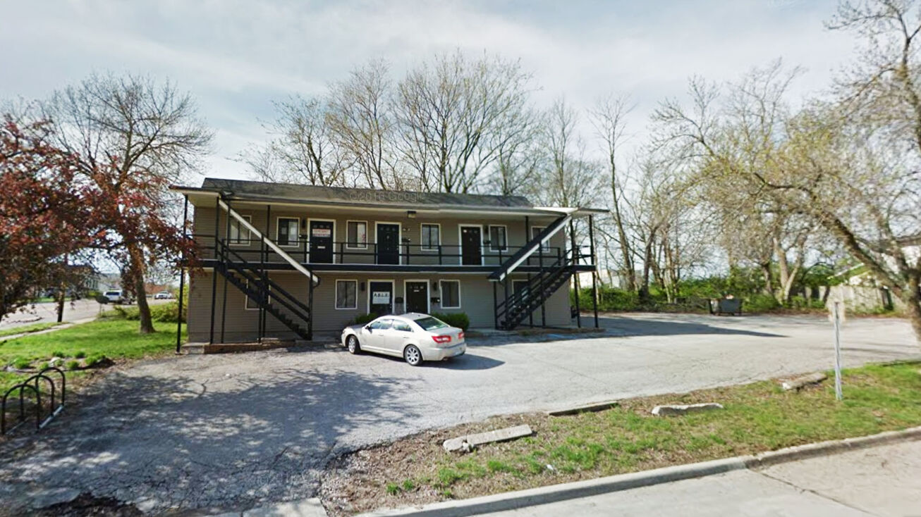 1007 N. College Ave, Columbia, MO 65201