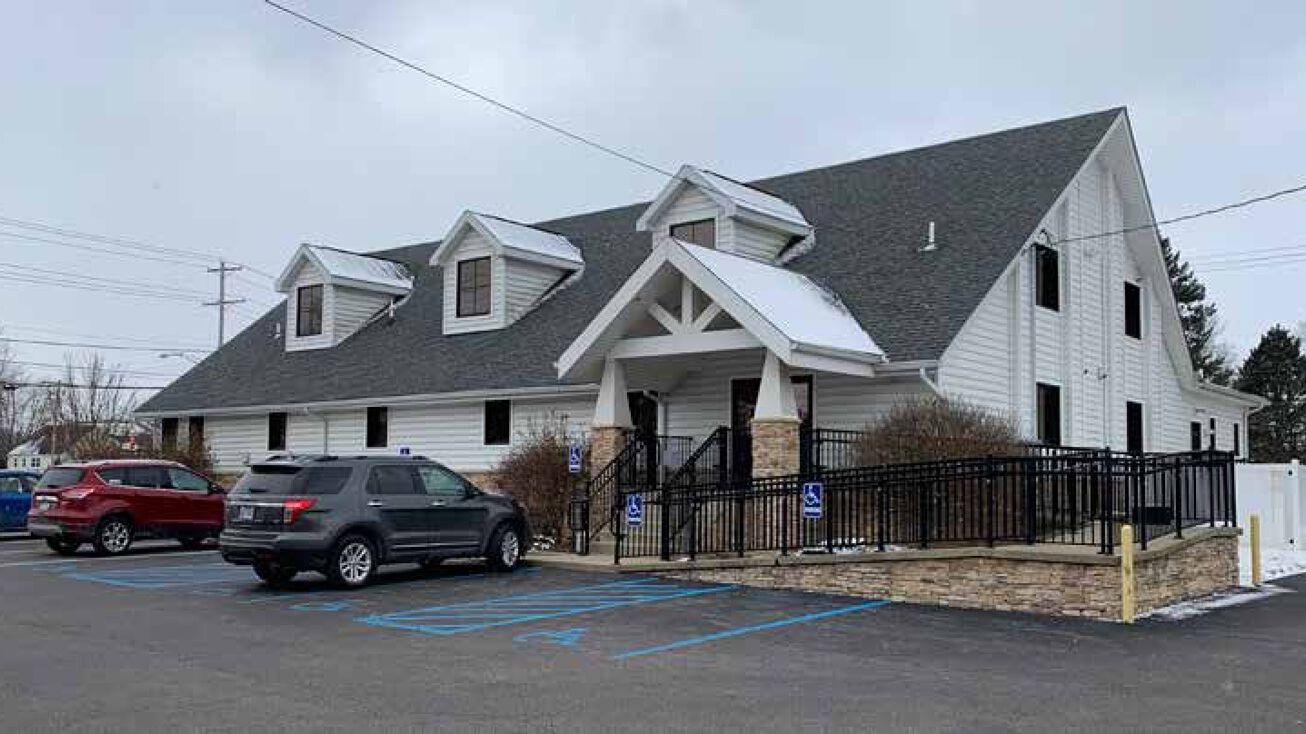 1478 W. Main Street, Newark, OH 43055