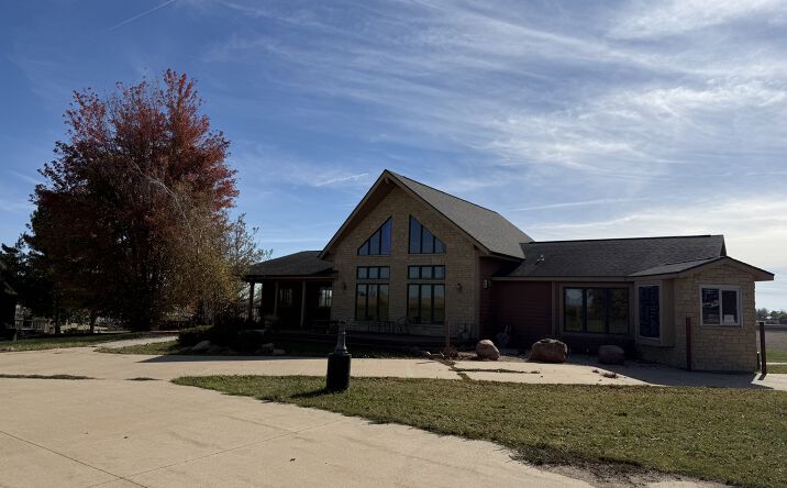 Pictures of Mixed Use property located at 11379 US 20 Highway E, Stockton, IL 61085 for sales - image #1