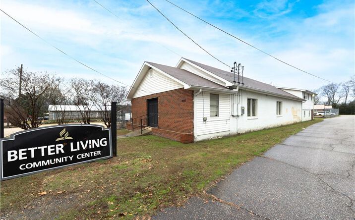 Pictures of Special Purpose property located at 1415 9th Avenue, Phenix City, AL 36867 for sales - image #1