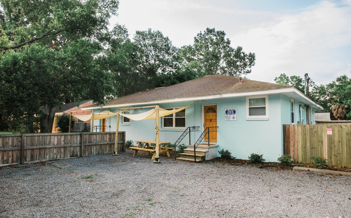 Pictures of Multifamily, Land property located at 1221 Sumner Avenue, North Charleston, SC 29406 for sales - image #1