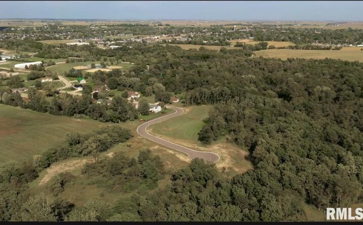 Pictures of Land property located at 318 SILVER CREEK Road, De Witt, IA 52742 for sales - image #1