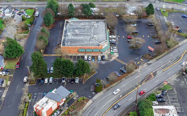 Pictures of Retail property located at 1416 Harvey Road, Auburn, WA 98002 for sales - image #1