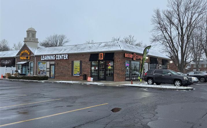 Pictures of Business for Sale, Retail property located at 3389 Greenfield Rd, Dearborn, MI 48120 for sales - image #1