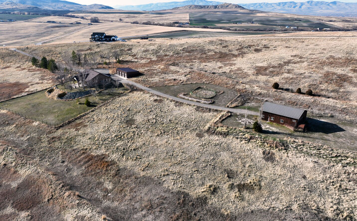 Pictures of Special Purpose property located at 2666 Valley View, Mendon, UT 84325 for sales - image #1