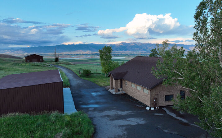 Pictures of Special Purpose property located at 2666 Valley View, Mendon, UT 84325 for sales - image #1