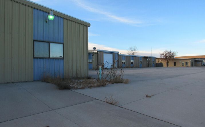 Pictures of Office property located at 195 Pronghorn Street, Casper, WY 82601 for sales - image #1
