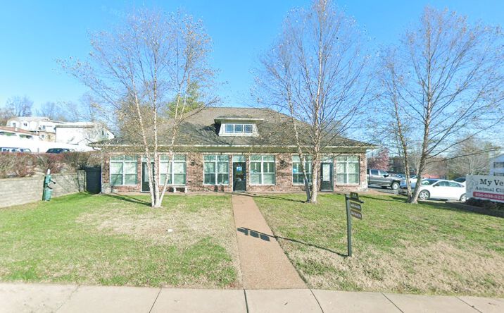 Pictures of Retail, Office property located at 13 E 2nd St, Eureka, MO 63025 for sales - image #1