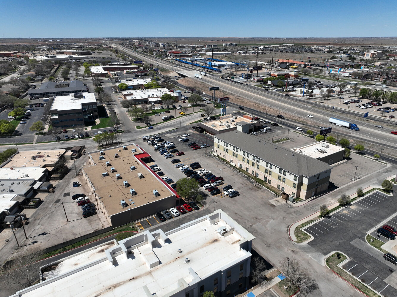 7001 I-40 West, Amarillo, TX 79106 | Crexi.com