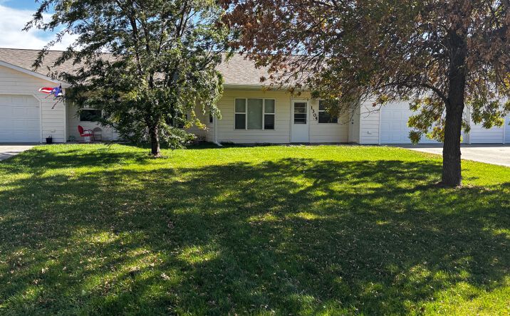Pictures of Multifamily property located at 1303 Rosebud, Gregory, SD 57533 for sales - image #1