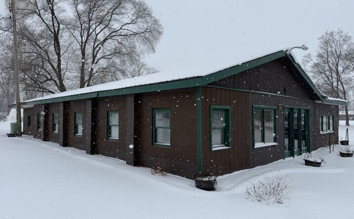 Pictures of Office, Retail, Self Storage property located at 358 S Oak St, Lone Rock, WI 53556 for sales - image #1