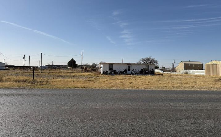 Pictures of Land property located at 300 SW County Rd, Crane, TX 79731 for sales - image #1