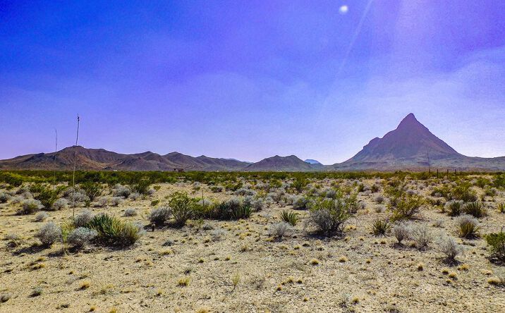 Pictures of Land property located at 300 LTM Rd, Terlingua, TX 79852 for sales - image #1