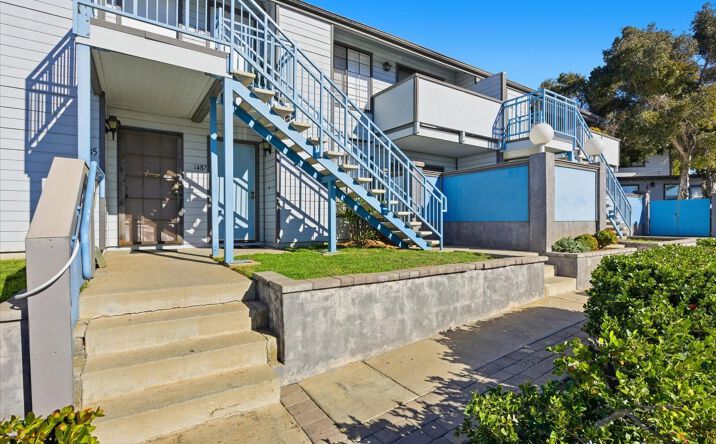 Pictures of Multifamily property located at 1502-30 27th St, San Diego, CA 92154 for sales - image #1