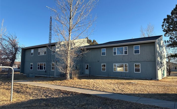 Pictures of Mixed Use, Multifamily, Land property located at 423 Pondera Avenue, Valier, MT 59486 for sales - image #1