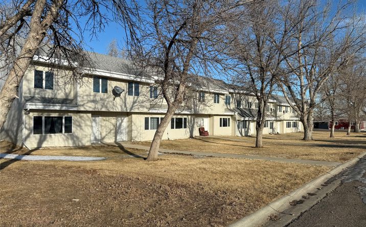 Pictures of Mixed Use, Multifamily, Land property located at 518 W Jefferson Avenue, Chester, MT 59522 for sales - image #1
