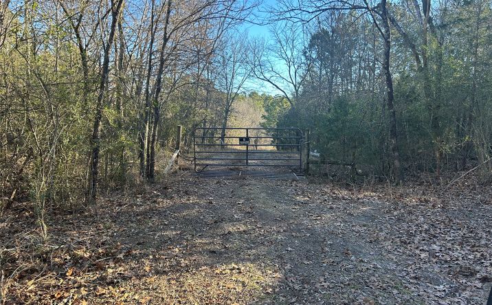Pictures of Land property located at 1100 Avenue, Wilburton, OK 74547 for sales - image #1