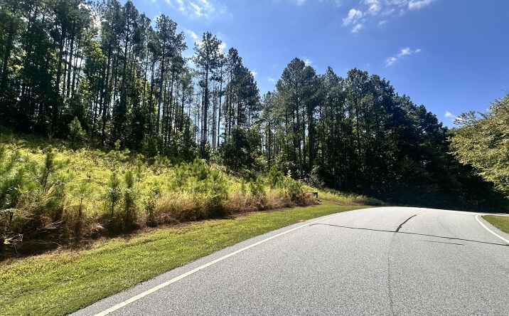 Pictures of Land property located at 933 Eagles Harbor Dr, Hodges, SC 29653 for sales - image #1