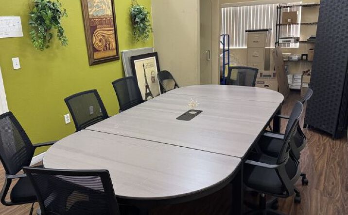 Pictures of Office, Retail property located at 2950 E Flamingo Rd, Las Vegas, NV 89121 for sales - image #1