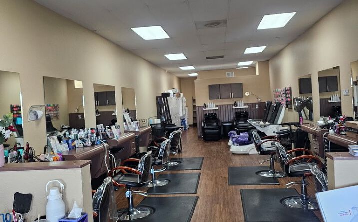 Pictures of Special Purpose property located at 4037 Phelan Road, Phelan, CA 92371 for sales - image #1