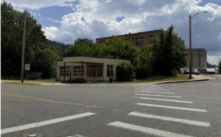 Pictures of Special Purpose property located at 102 E. 5th Ave, Metaline Falls, WA 99153 for sales - image #1