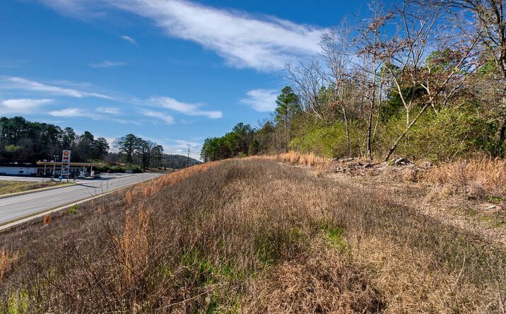 Pictures of Special Purpose property located at 2600 Block Park Avenue, Lot 2L , Hot Springs, AR 71901 for sales - image #1