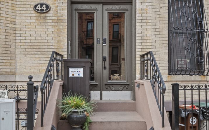 Pictures of Mixed Use, Multifamily property located at 44 Decatur St, New York, NY 11233 for sales - image #1