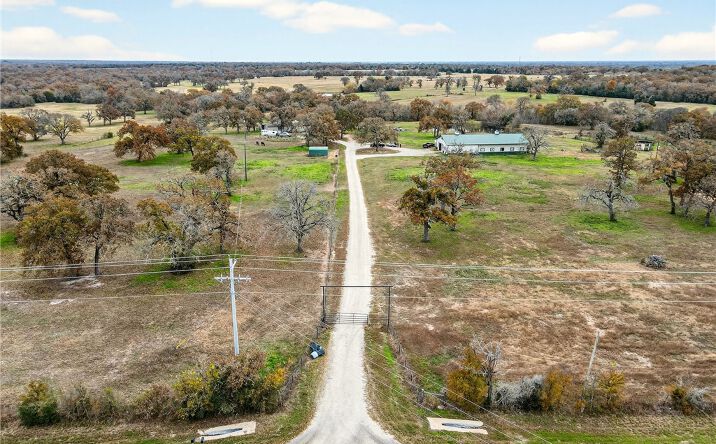 Pictures of Land property located at 8601 Sandy Point Road, Bryan, TX 77807 for sales - image #1