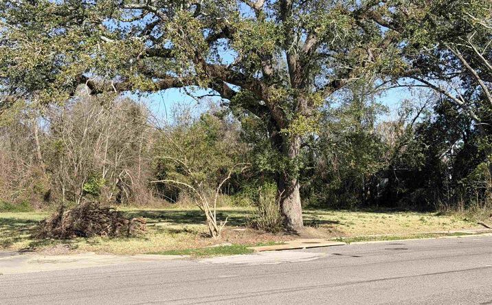 Pictures of Special Purpose property located at 1512 W. Park Ave., Orange, TX 77630 for sales - image #1