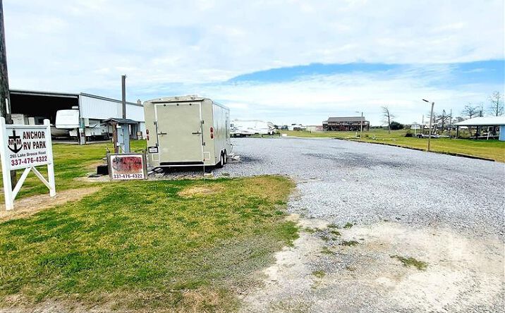 Pictures of Special Purpose property located at 265 Lake Breeze Road, Hackberry, LA 70645 for sales - image #1