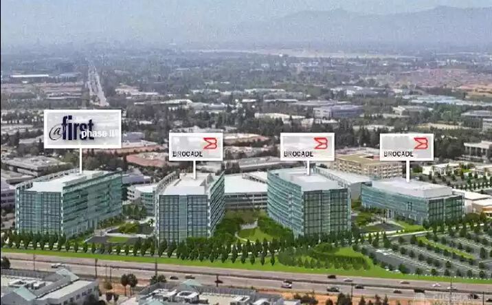 Pictures of Office property located at 140 Holger Way, San Jose, CA 95134 for sales - image #1
