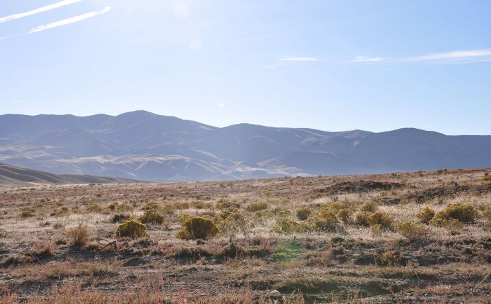 Pictures of Land property located at 6-10A-001 Parcel, Elko, NV 89801 for sales - image #1