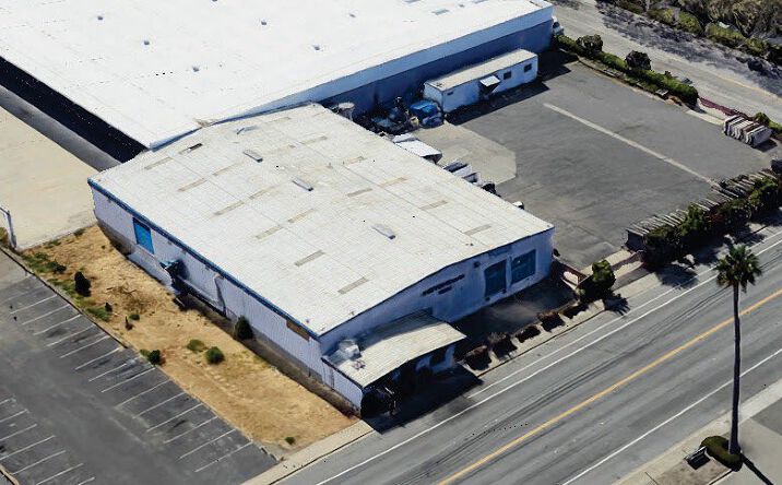 Pictures of Industrial property located at 1629 Doolittle Drive, San Leandro, CA 94577 for sales - image #1