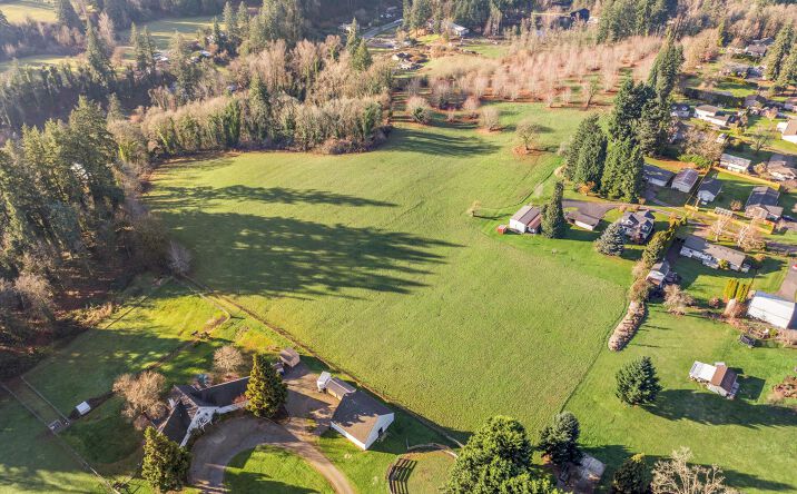 Pictures of Land property located at S Livesay Rd, Oregon City, OR 97045 for sales - image #1