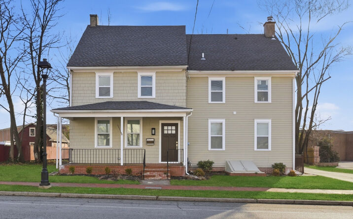Pictures of Mixed Use property located at 15 W Main St, Evesham, NJ 08053 for sales - image #1