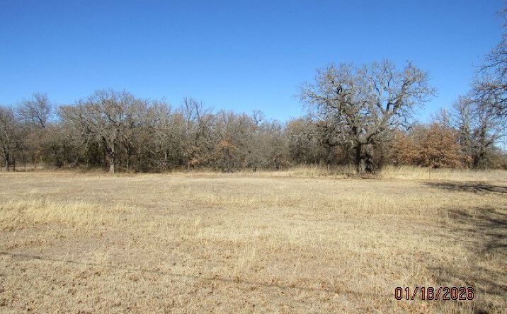 Pictures of Land property located at Hospital Road, Healdton, OK 73438 for sales - image #1
